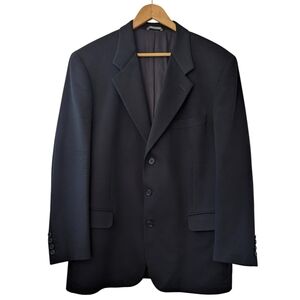 Loro Piana Cashmere Blazer Blazer Suit Jacket